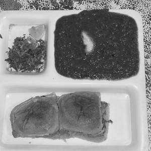 Jain Pav Bhaji