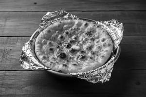 Butter Kulcha