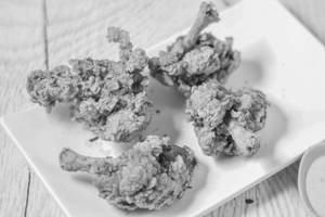 Chicken Lollipop [4 Pieces]