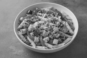 Zesty Veg Pasta