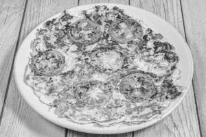 Tomato Omelette (2 Eggs)