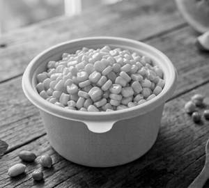 Vegan Raw Corn 500ML