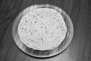 Plain Papad