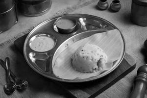 Ghee Pongal