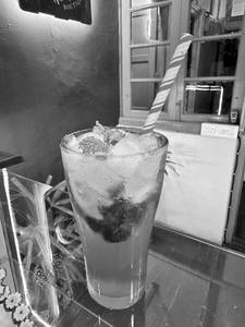 Fruit Mojito [360 Ml]