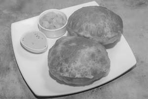Poori Set