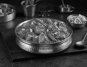 Chicken Lasuni Masala