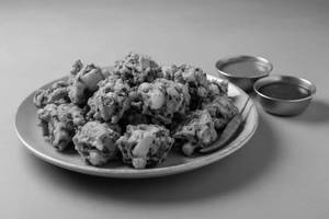 Veg pakoda