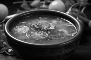 Rasam (250 Ml)