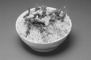 Garlic Rice