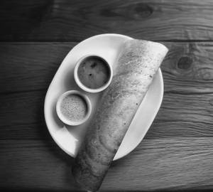 Masala Dosa