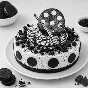 Half kg Cheese Oreo