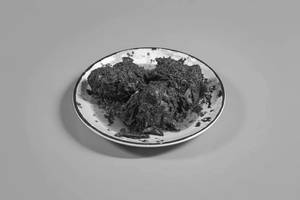 MUTTON NALLI ROST