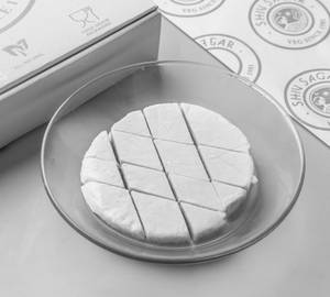 Malai Kulfi Slice