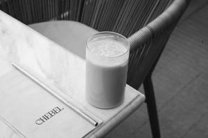 Classic Cold Coffee