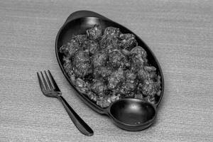 Veg Manchurian