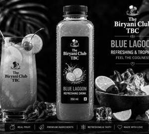 Blue lagoon regular