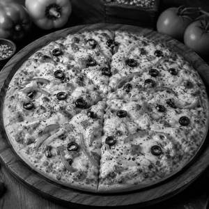 Gardener Pizza