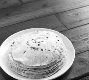 Plain Roti