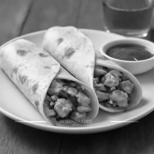 Chicken Wraps