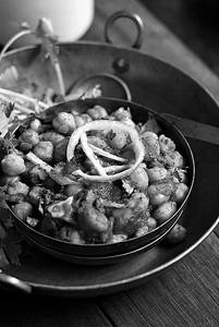 Chana Pindi Masala