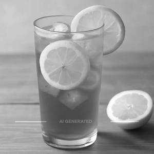 Lemon Iced Tea