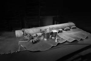 Anna Jumbo Dosa