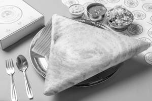Mysore Masala Dosa