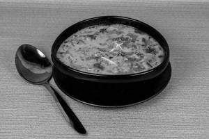 Kadhi Pakora