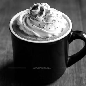 Hot Chocolate Coffee