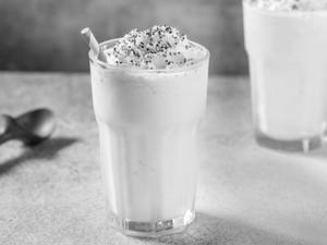 Vanilla Shake