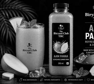 Aam Panna juice