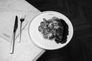 Peri Peri Chicken Steak