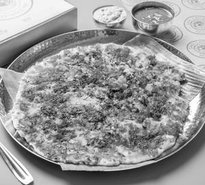 Masala Uttapam