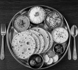 Special Thali