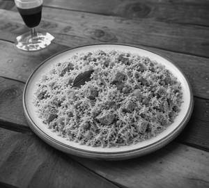 Soya Bean Pulao