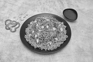 Mix Veg Maggie