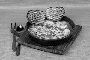 Veg Cannelloni