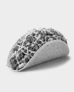 Korean Chicken Tacos