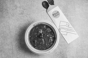 Schezwan Chicken Gravy