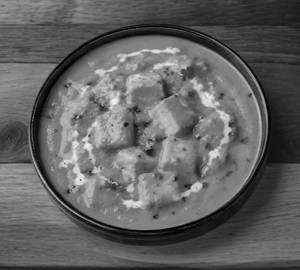 Paneer butter masala