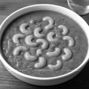 Cashew Nut Curry