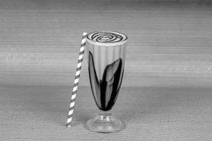 Cafe Frappe