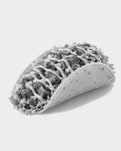 Mexican Spicy Chicken Tacos