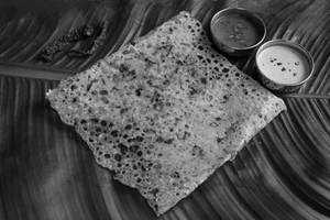 Rava Dosa