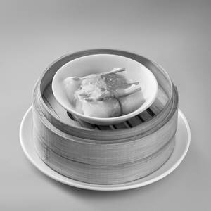 Chilean Seabass Mooli Roll