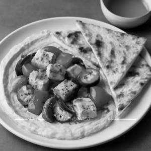 Paneer Kolhapuri