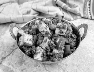 Paneer Dry