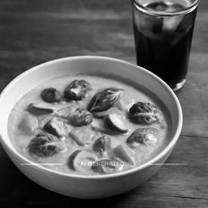 Thai Green Curry