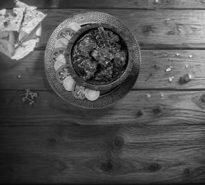 Mutton rogan josh